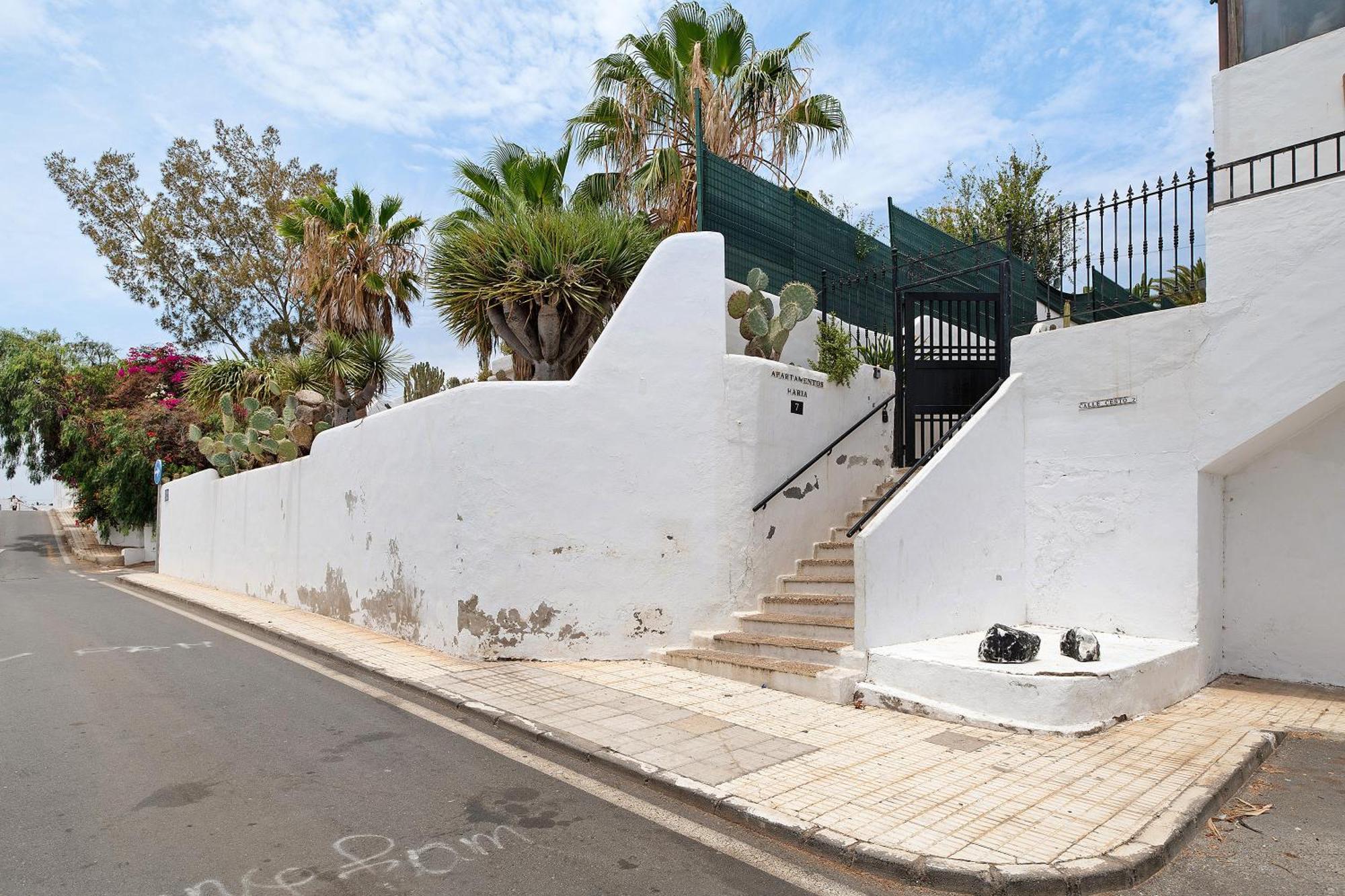 Casa Paula Villa Puerto del Carmen  Exterior photo